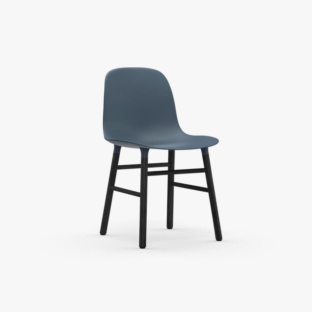 Penultima Armchair