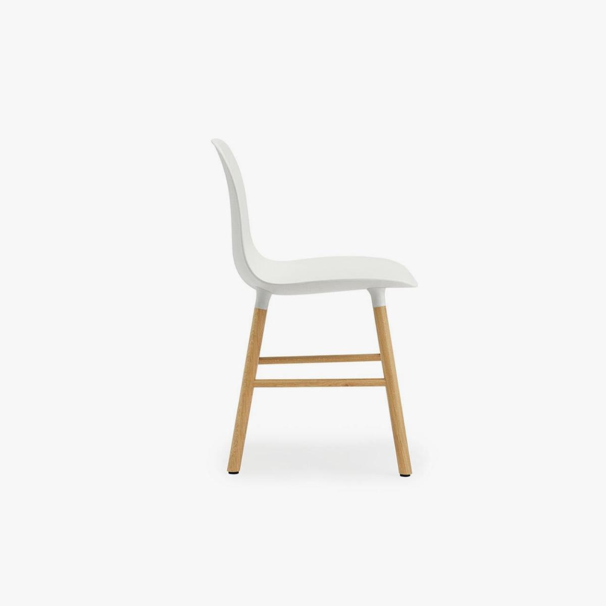 Penultima Armchair